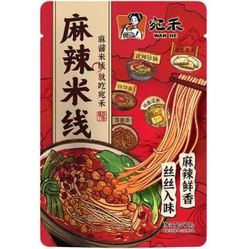 宛禾【麻辣米线】270g