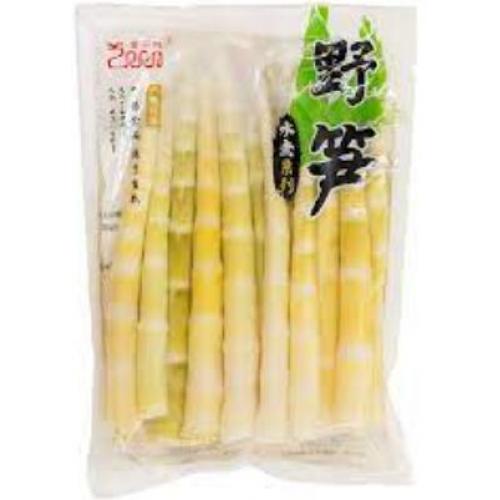 富春龙 水煮野山笋 250g