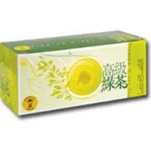 御茗【高级绿茶】茶包 (25茶袋) 25x2g
