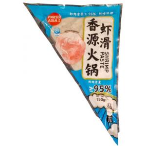 香源【火锅虾滑】挤挤虾滑 150g