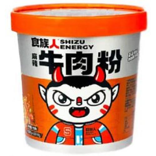 食族人【麻辣牛肉粉】155g