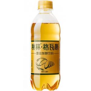 秋林【格瓦斯】350ml