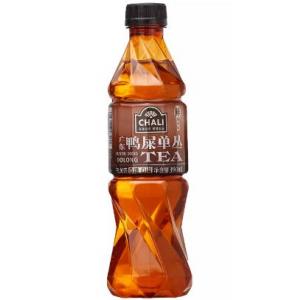 茶里【鸭屎单丛乌龙茶】0糖0脂 390ml