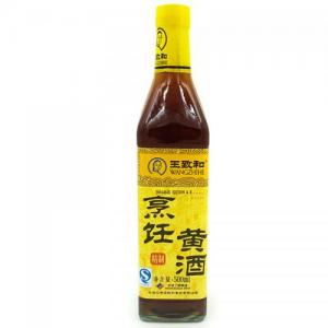 王致和 烹饪【黄酒】 500ml