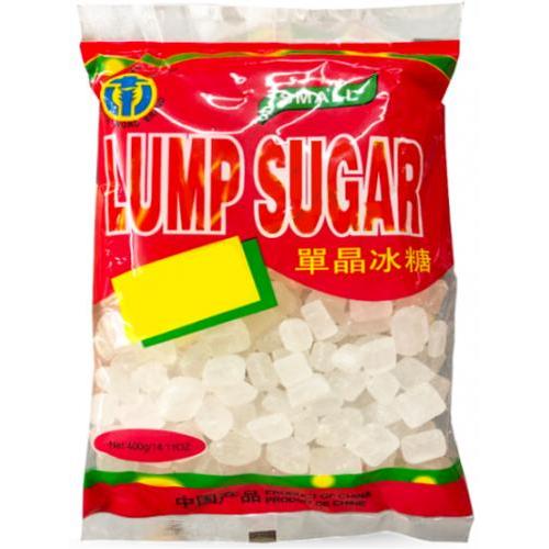 南字牌【单晶冰糖】400g