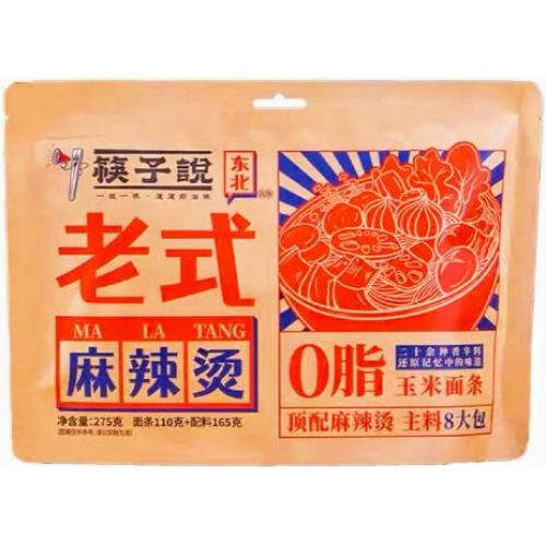 筷子说【老式麻辣烫】275g