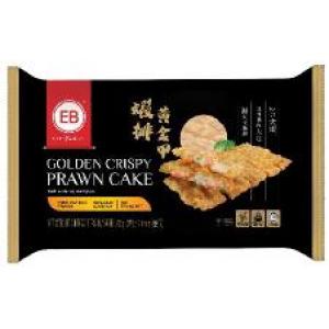 EB【虾排黄金甲】200g