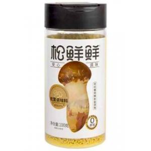 松鲜鲜【松茸调味料】100g