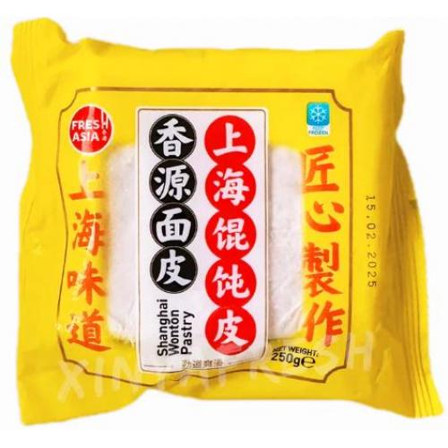 香源【上海馄饨皮】250g