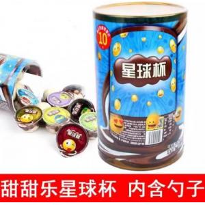 甜甜乐【星球杯】300g