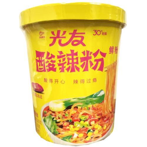 光友【酸辣粉】209g