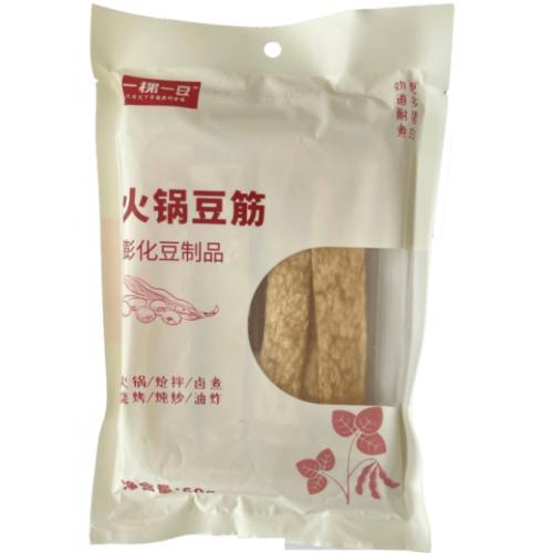 一稞一豆【火锅豆筋】60g