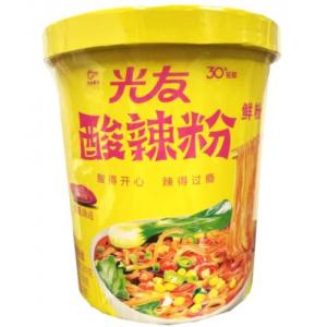 光友【酸辣粉】209g
