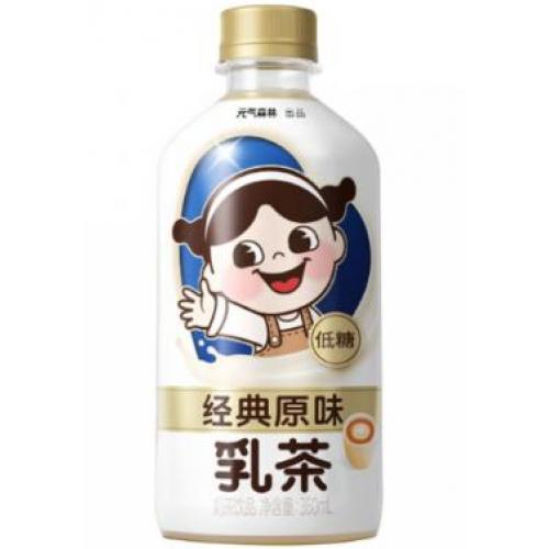 元气森林 乳茶【经典原味】360ml