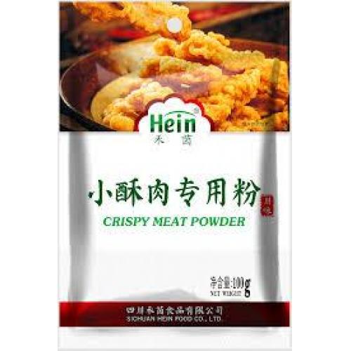 禾茵【小酥肉专用粉】酥肉粉 100g