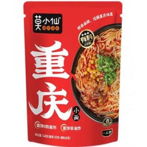 莫小仙【重庆小面】(袋装) 148g