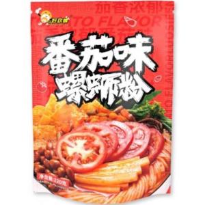 好欢螺【番茄味】螺蛳粉 220g