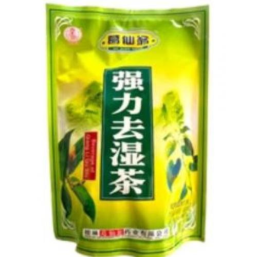 葛仙翁【强力去湿茶】(15小袋装) 150g