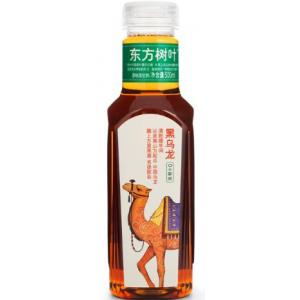 农夫山泉 东方树叶【黑乌龙】500ml
