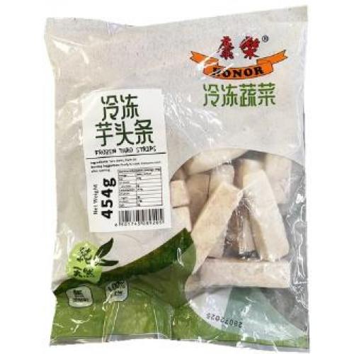 康乐【芋头条】454g