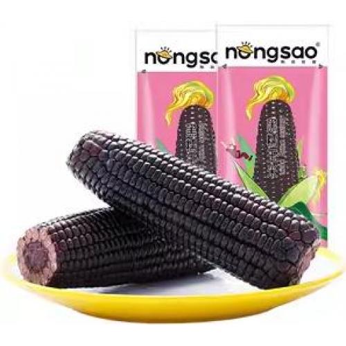 东北农嫂【黑糯玉米】开袋即食 220g