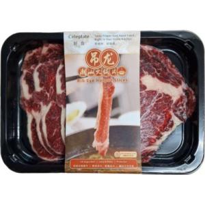 好食【吊龙】潮汕火锅肉片 150g