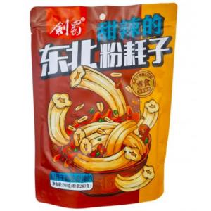 剑蜀【东北粉耗粉 - 甜辣味】280g