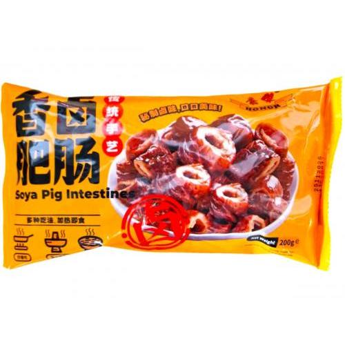 康乐【香卤肥肠】卤大肠200g