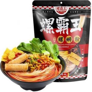 螺霸王 柳州螺蛳粉【川香麻辣味】 315g