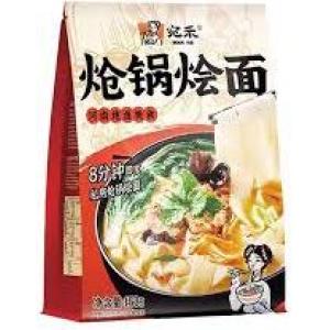 宛禾【炝锅烩面】153g