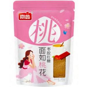 嘉鑫【枣胶红糖】300g