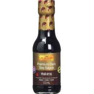李锦记【特级老抽】酱油 (小瓶装) 150ml