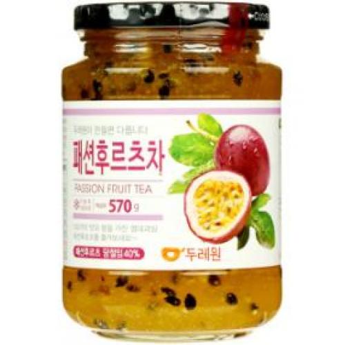 DOORAEWON【韩国百香果茶】570g