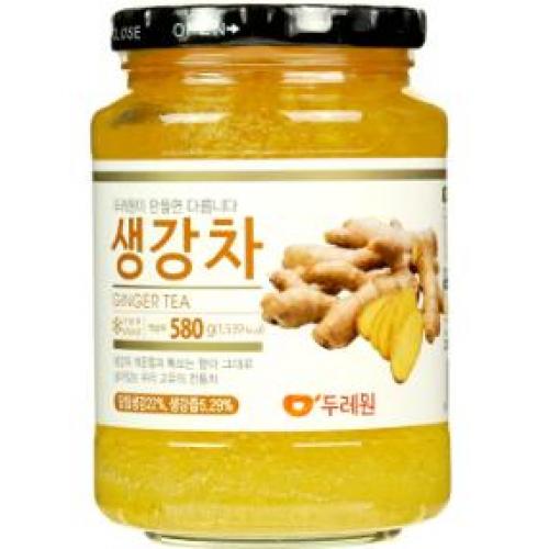 DOORAEWON【韩国姜茶】580g