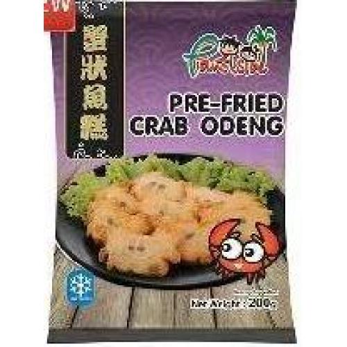 PA【蟹状鱼糕】200g
