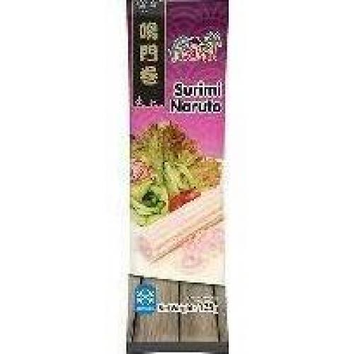 PA【鸣门卷】日式鱼板/包鱼糕卷/日式拉面韩式部队锅关东煮专用 125g
