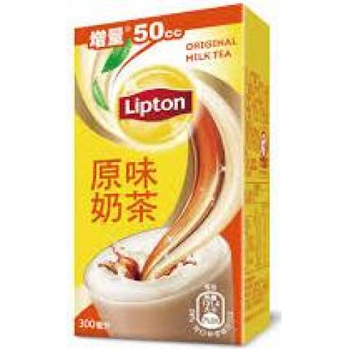 立顿【原味奶茶】300ml