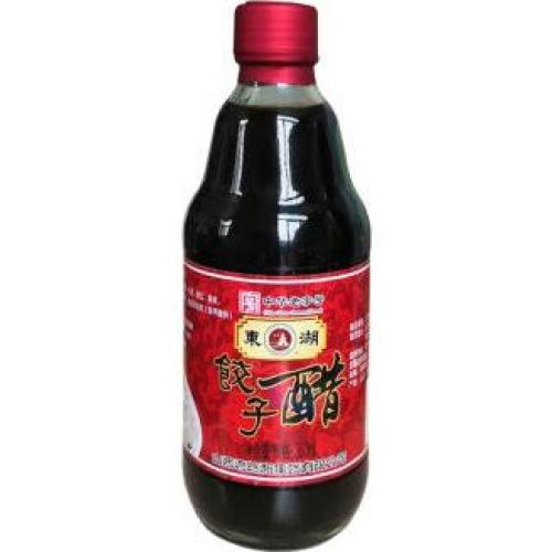 东湖【饺子醋】360ml