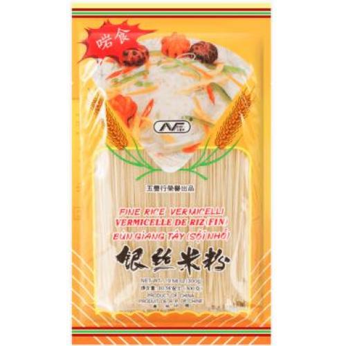 五丰【银丝米粉】300g