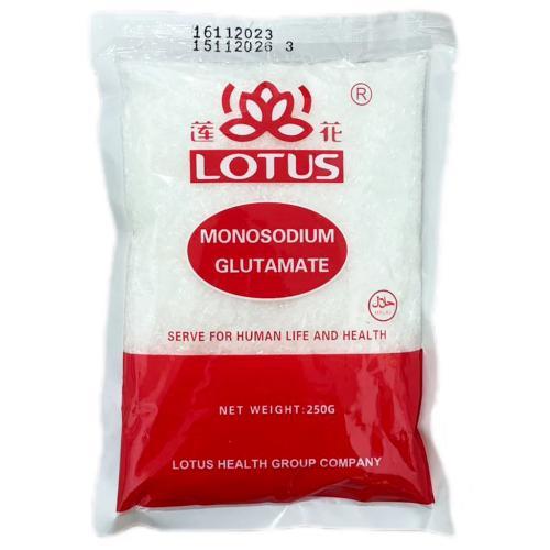 莲花【味精】250g