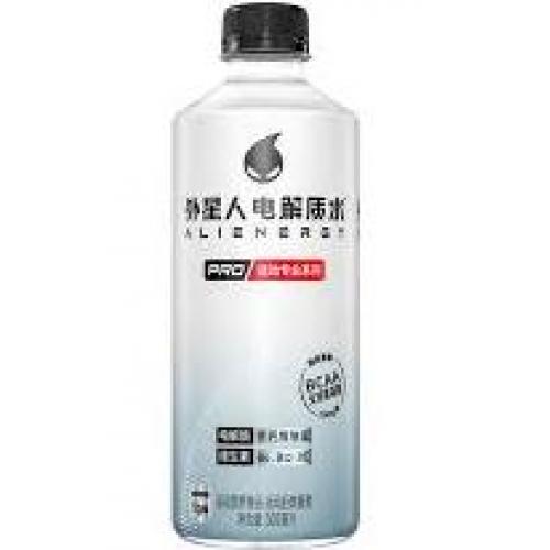 元气森林 外星人电解水【专业版】500ml