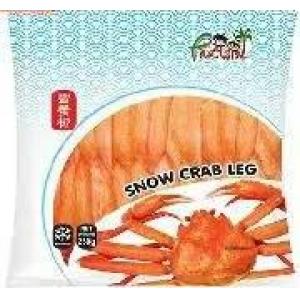 PA【雪蟹柳】蟹肉棒/蟹味棒/海鲜条 250g