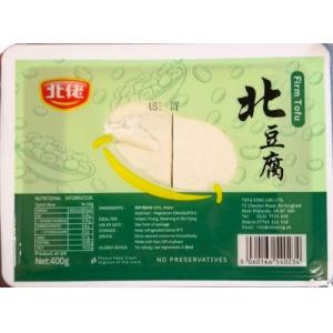 北佬 北豆腐 400g