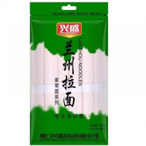 兴盛 【兰州拉面】600g