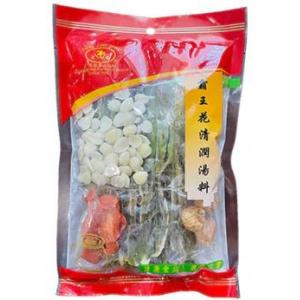 正丰【霸王花清润汤料】炖汤煲汤专用汤料包 100g