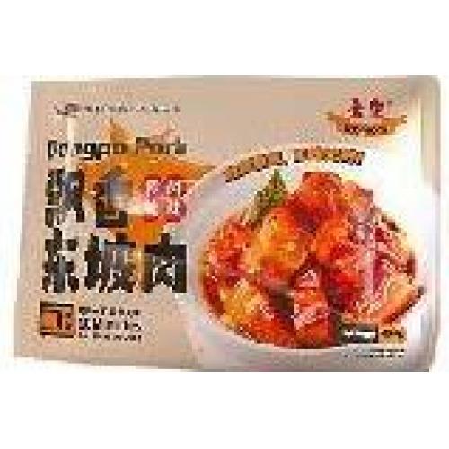 康乐【飘香东坡肉】200g