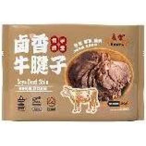 康乐【卤香牛腱子】五香卤牛肉 200g