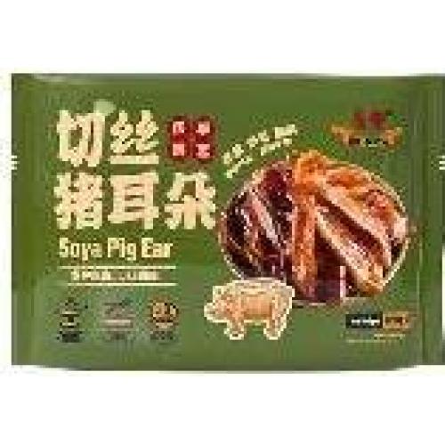 康乐【切丝猪耳朵】200g