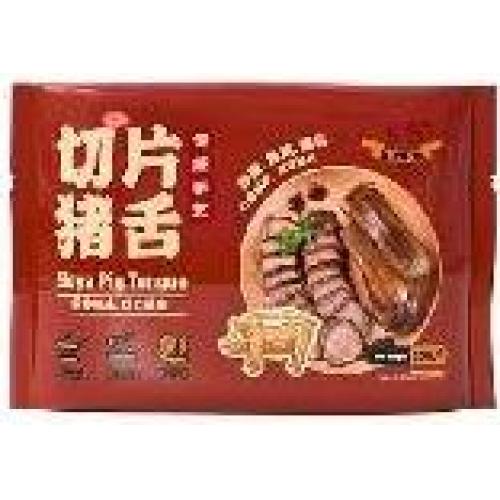 康乐【切片猪舌】200g