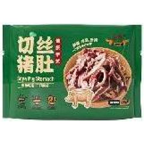 康乐【切丝猪肚】200g